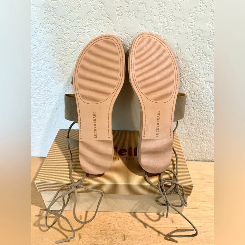 Lucky Brand lucky brand
